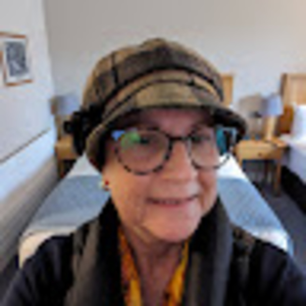 Meet your Posher, Karla